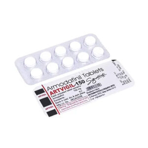 Artvigil 150 mg