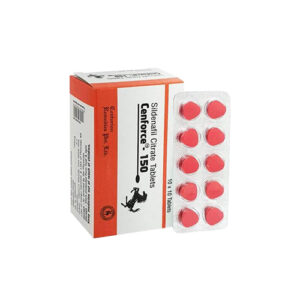 CENFORCE 150 Mg TABLETS