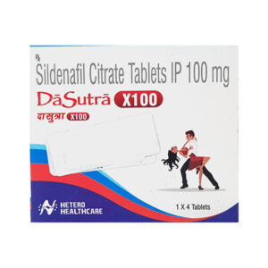 Dasutra X100 Tablets