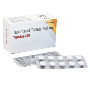 Tapaday 200 mg Tablets