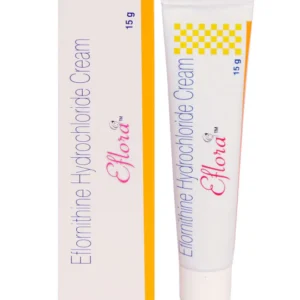 Eflora Cream