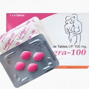 Ladygra 100 mg