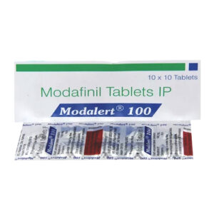 Modalert 100 mg