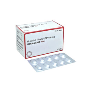 Modasmart 400 mg