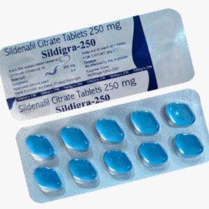Sildigra 250 mg Tablets