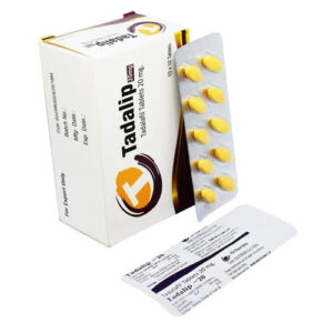 Tadalip 20 mg