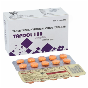Tapdol 100 mg Tablets