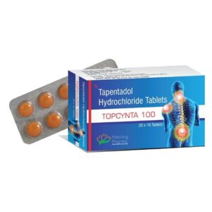 Topcynta 100 mg Tablets