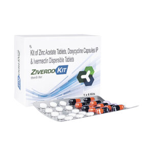 ZIVERDO KIT