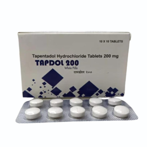 Tapdol 200 mg Tablets