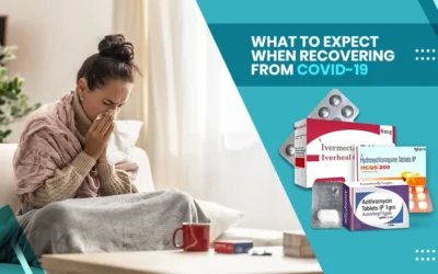 What to Expect When Recovering from COVID-19